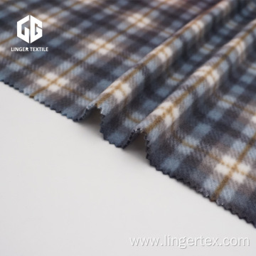 100% Polyester Wool-like Terry Fabric For Blanket